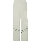 Nike Air Tracksuit Bottoms Homme - Pantalons, Blanc - Taille L - Jersey de coton
