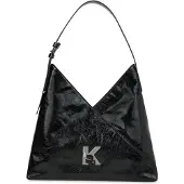 Karl lagerfeld JEANS Sac bandoulière noir