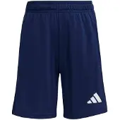 Adidas Pantalon de sport 'ENT26 TR SHOY' bleu marine / blanc