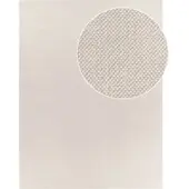 Tapis.fr Tapis en fourrure Soraya beige 80x150 cm