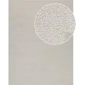Tapis.fr Tapis Portivo crème 140x200 cm