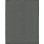 Tapis.fr Tapis pour enfant lavable Atami anthracite 140x200 cm