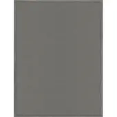 Tapis.fr Tapis pour enfant lavable Atami gris 140x200 cm