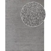 Tapis.fr Tapis Portivo anthracite 80x150 cm