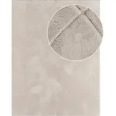 Tapis.fr Tapis lavable Utah crème 60x100 cm