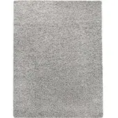Tapis.nl Tapis shaggy Skyline gris 60x100 cm