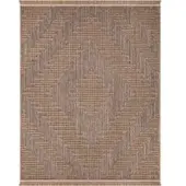Tapis.nl Tapis d'intérieur & extérieur Colonia beige 80x150 cm