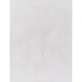 Tapis.fr Tapis moelleux Solina blanc 140x200 cm
