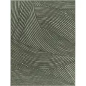 Tapis.fr Tapis d'intérieur & extérieur Cotara vert 160x220 cm