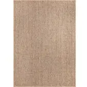 Tapis.nl Tapis d'intérieur & extérieur Amara beige 160x220 cm
