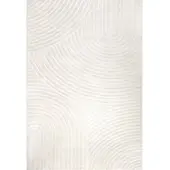 Tapis.nl Tapis moderne Lusenta beige 80x150 cm