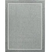 Tapis.fr Tapis d'intérieur & extérieur Bruna gris 80x150 cm