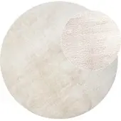 Tapis.nl Tapis Calissa crème 160 cm rond