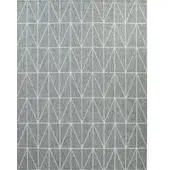 Tapis.fr Tapis d'intérieur & extérieur Bruna gris 120x170 cm