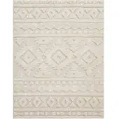 Tapis.fr Tapis Geneva beige 60x100 cm