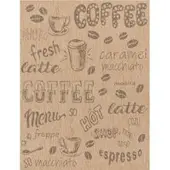 Tapis.fr Tapis d'intérieur & extérieur Cuisinea beige 80x150 cm