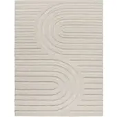 Tapis.nl Tapis Geneva beige 200x280 cm