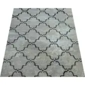 Tapis.nl Tapis d'intérieur & extérieur Artino gris 80x150 cm
