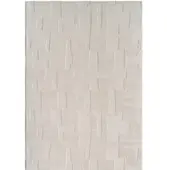Tapis.nl Tapis moderne Sumo crème 200x290 cm