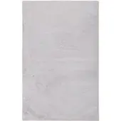 Tapis.fr Tapis Comfort gris 50x80 cm