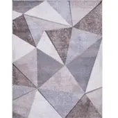 Tapis.fr Tapis Bavaria beige 240x340 cm