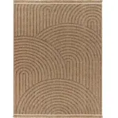Tapis.nl Tapis d'intérieur & extérieur Colonia beige 80x150 cm