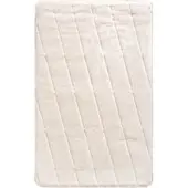 Tapis.fr Tapis Colby crème 60x100 cm