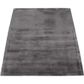 Tapis.fr Tapis Colleen gris 120x170 cm