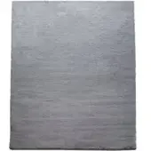Tapis.nl Tapis en fourrure Fluffy anthracite 80x150 cm