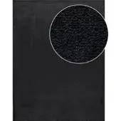 Tapis.nl Tapis Portivo noir 160x220 cm