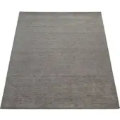 Tapis.fr Tapis gabbeh Atlantis gris 160x230 cm