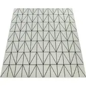 Tapis.fr Tapis d'intérieur & extérieur Bruna blanc 80x150 cm