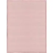Tapis.fr Tapis pour enfant lavable Atami rose 200x350 cm