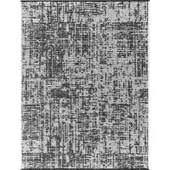 Tapis.fr Tapis Melrose crème 60x100 cm