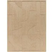 Tapis.nl Tapis d'intérieur & extérieur Bali beige 200x280 cm