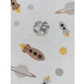Tapis.fr Tapis pour enfants Bini beige 160x220 cm