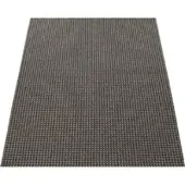 Tapis.nl Tapis d'intérieur & extérieur Warella anthracite 120x170 cm