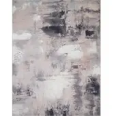 Tapis.fr Tapis lavable Marsea beige 60x100 cm