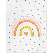 Tapis.fr Tapis pour enfant lavable Chiko beige 155x230 cm