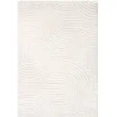 Tapis.nl Tapis moderne Lusenta beige 120x170 cm