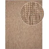 Tapis.fr Tapis d'intérieur & extérieur Navona beige 240x340 cm
