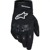 Alpinestars Sp X Z Wp Gloves Noir 3XL Homme