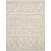 Tapis.fr Tapis Geneva beige 60x100 cm