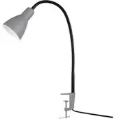 Tapis.nl Lampe de table Veren gris