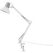 Tapis.nl Lampe de table Eloise argent