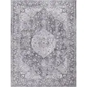 Tapis.nl Tapis Calavia gris 80x150 cm