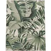 Tapis.nl Tapis d'intérieur & extérieur Ostenza vert 80x150 cm