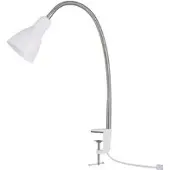 Tapis.nl Lampe de table Veren argent