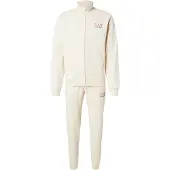 Emporio Armani 7m001318_af13512 Tracksuit Beige XL Homme