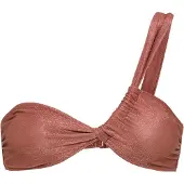 LASCANA Hauts de bikini marron châtaigne